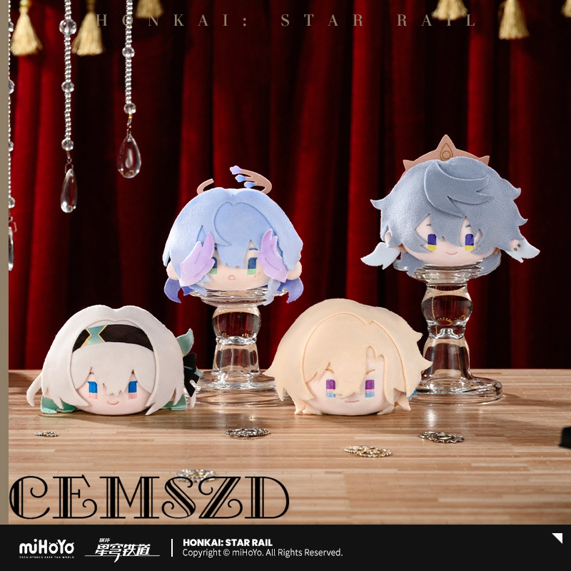 [Genuine] Official Game Honkai - đánh giá và giá Anaxa Cosplay Prop