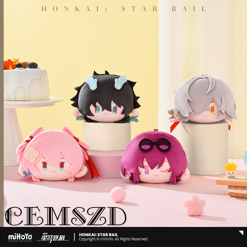 [Genuine] Official Game Honkai - đánh giá và giá Anaxa Cosplay Prop